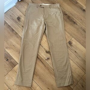 J Crew Tan Chinos (Men’s)